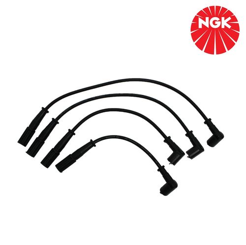 Jogo de Cabos de Vela Tempra 2.0 8v SPI 94 até 99