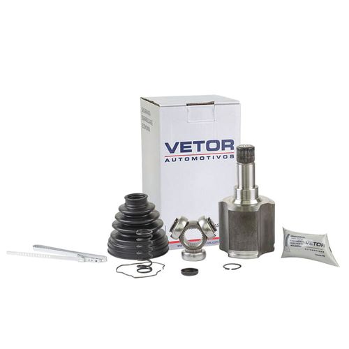 Trizeta + Tulipa DUCATO 2010/2020 - 46249 - VT5471