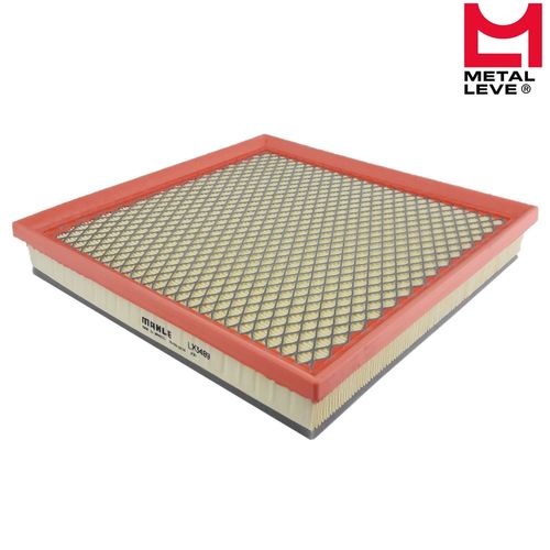 Filtro de Ar do Motor Chevrolet Cruze 1.8 16v Flex 2011 até 2016