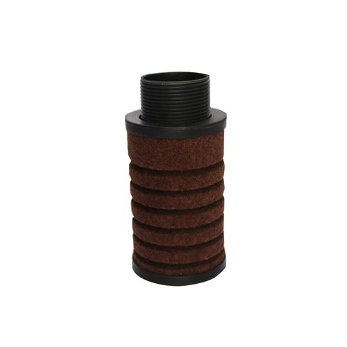 Elemento filt inox 1 1/2"  / UN / R. carvalho