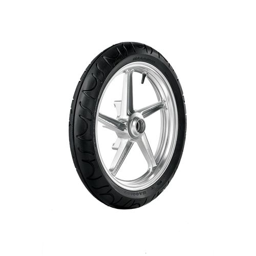 Pneu Fazer 250 Cbx 250 twister 100/80-17 52S Dianteiro Sportíssimo Maggion