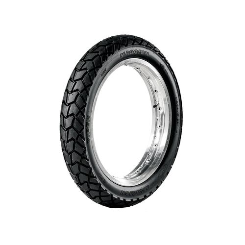 Pneu Xtz 250 Lander Ténéré Xr 250 Tornado 120/80-18 62T Traseiro Viper Maggion