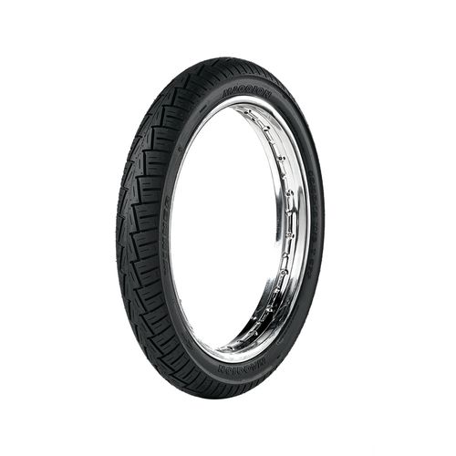 Pneu Biz 100/125 Pop 100 80/100-14 49L Traseiro Winner Maggion