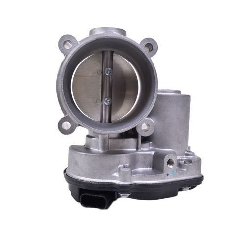 Corpo de Borboleta Tbi Fusion 2.5 16V/3.0 V6 09/12