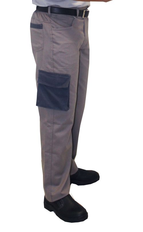 Calça Frentista Masculina PP – BR Pista