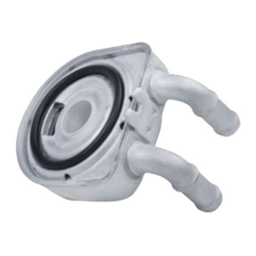 Radiador Óleo Peugeot 307 2001 a 2012 - 839878 - VCT7002A