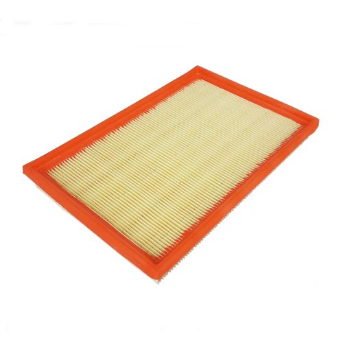Filtro de Ar do Motor<br>Fox 1.0 8v 03 até 2013<br>Gol 1.0 8v e 16v 00 até 2016<br>Gol 1.8 8v 05 até 2016<br>Voyage 1.0 8v 08 até 2018