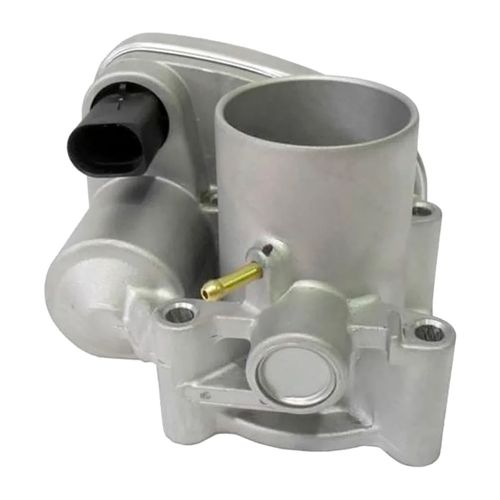 Corpo Borboleta Tbi Vw Gol 2005 a 2009 - 525780 - 7501