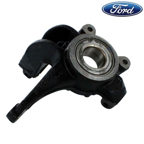 Ponta de Eixo da Roda Dianteira com Rolamento Lado Direito Ecosport e Novo Fiesta