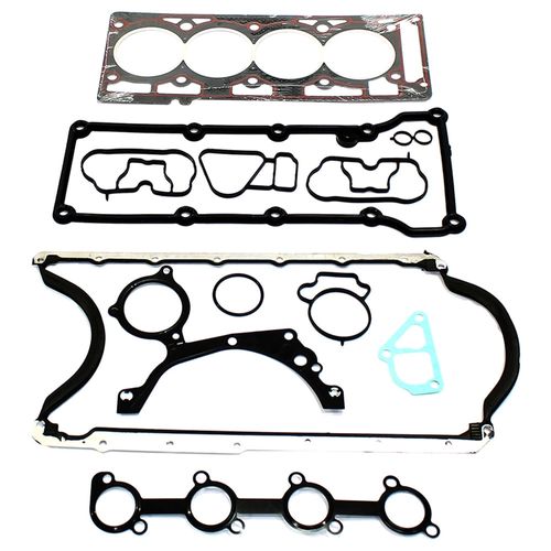 JG de Juntas do Motor Ford KA 97/13 - Fiesta 99/12 - Ecosport 03/13 - Todos Com Motor 1.6 Zetec Rocam - Taranto