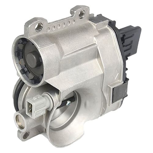 Corpo Borboleta Tbi Peugeot 206 2001 a 2006 - 525800 - 7503