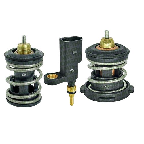 Válvula Termostática Vw Fox 2015 a 2018 - 792856 - K20045
