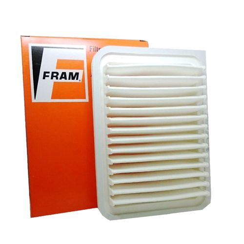 Filtro de Ar do Motor<br>Corolla 1.8 16v Flex 2009 em Diante<br>Rav4 2.5 16v 2013 em Diante