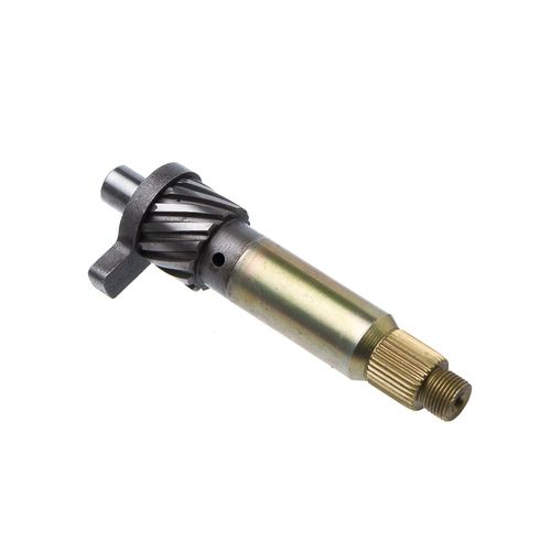 Eixo Pedal Partida YBR125 2000/08