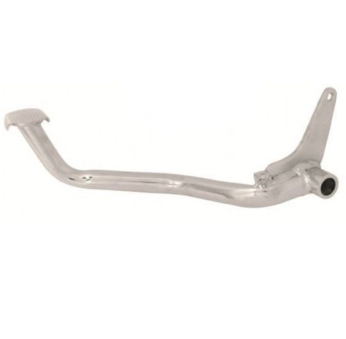 Pedal de Freio YBR125 2000 a 2003