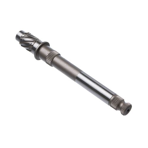 Eixo Pedal Partida Biz 125 2006 em diante