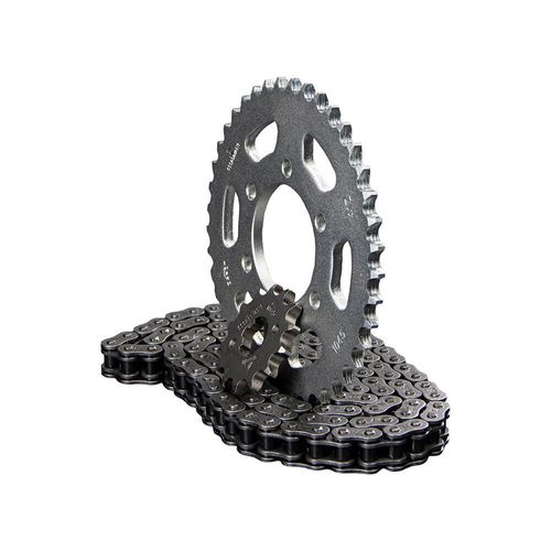 Kit Relação Transmissão c/ Retentor XTZ 150 Crosser