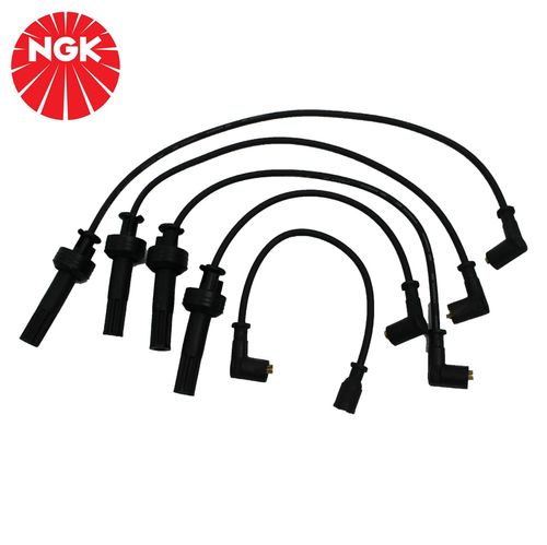 Jogo de Cabos de Vela - Coupe - Tipo - Tempra - Todos com Motor 2.0 16V MPI 1994 até 1997