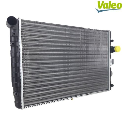Radiador - Gol - Parati - Saveiro - 97 até 2008 com Motor 1.0 8v e 1.0 16v Mi com Ar Condicionado