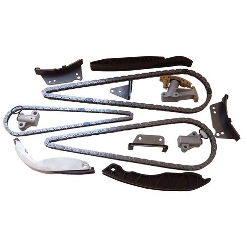 Kit Corrente Distribuicao Hyundai Hr 2.5 16V 2016/ - 66440 - OK0094S