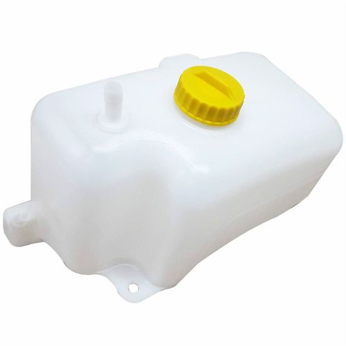 Reservatório do Radiador com Tampa Gonel Chevrolet S10 e Blazer 2.2 e 2.4 Gasolina 95 até 97