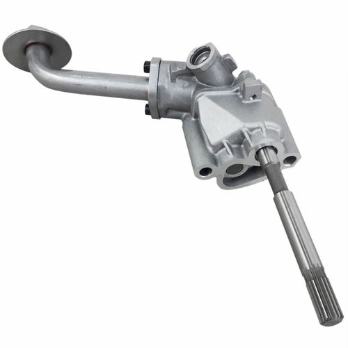 Bomba de Óleo Original Volkswagen Gol Parati Saveiro Motores 1.6, 1.8 e 2.0 2003 até 2013 e Passat Variant 2.0 FSI 2007 até 2009