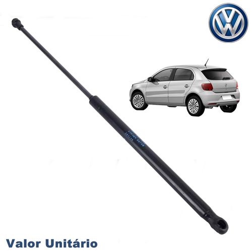 Amortecedor do Porta Malas Original Volkswagen Gol G5 e G6 Todas as Versões