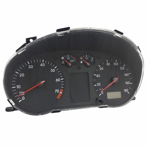 Painel de Instrumento Original Gol e Parati G3 1.0 16v 2000 até 2001