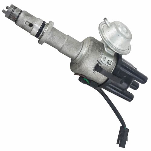 Distribuidor Original Gol Parati Voyage Saveiro Logus Pointer Verona Escort Hobby Motor 1.0 e 1.6 CHT 91 até 96