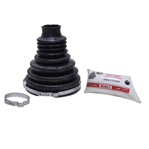 Kit Coifa Homocinética Renegade 2015 em diante