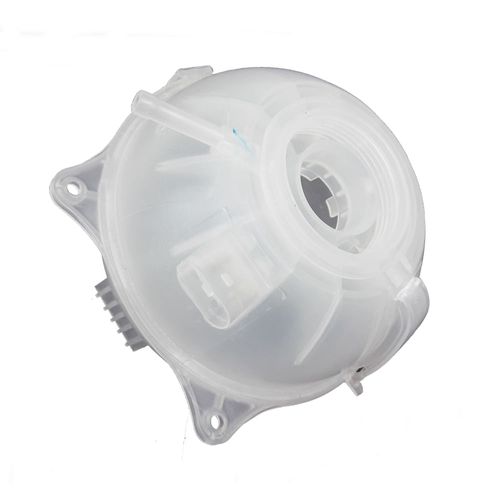 Reservatório de Água do Radiador com Sensor Original Volkswagen Polo Todos 2003 até 2015