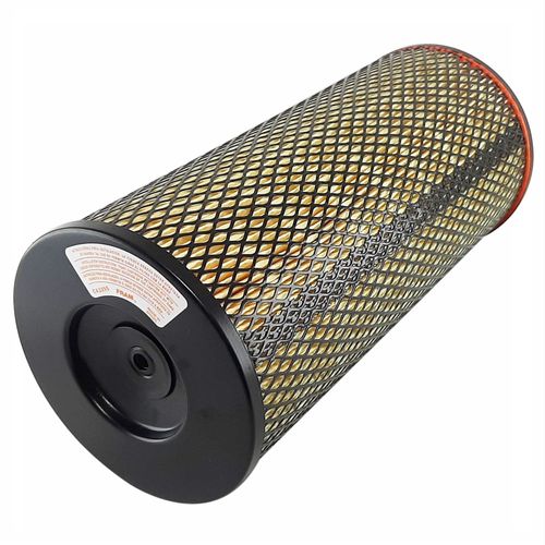 Filtro de Ar do Motor<br>S10 e Blazer 2.5 Maxion 95 até 2000<br>Ford F4000 80 até 89<br>Todos Movidos a Diesel