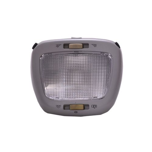 Lanterna de Teto Interna Kostal com Sensor Gol Parati Saveiro 2003 até 2012