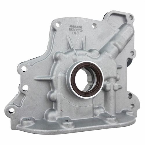 Bomba de Óleo Gol Fox Golf Polo Parati Saveiro Voyage CrossFox SpaceFox Motores 1.0 e 1.6 AT e Power Kombi Flex e Audi A3 1.6 EA111