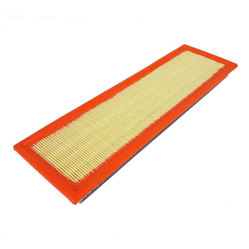 Filtro de Ar do Motor Ford Ecosport 1.6 Novo Fiesta 1.0 e 1.6 Ford Ka 1.0 e 1.6 Flex Todos com Motor Zetec Rocam Exceto Versão Supercharger
