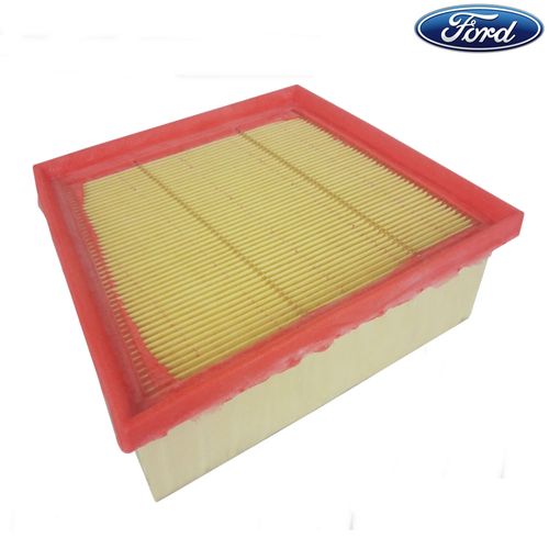 Filtro de Ar do Motor Original Ford Novo Ka New Fiesta e Novo Ecosport  Motores Sigma e TiVCT Flex