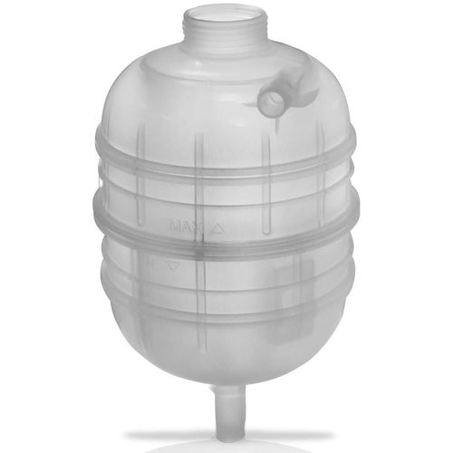 Reservatório de Expansão de Água do Radiador Original Peugeot 206 Peugeot 207 e Hoggar Todos com Motor 1.4 e 1.6 Ano 99 até 2016