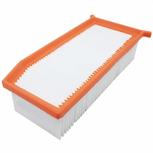 Filtro de Ar do Motor Original Renault Captur Duster Oroch Logan Sandero Veículos 1.0 12v e 2.0 16v 2015 em Diante