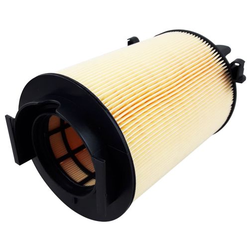 Filtro de Ar do Motor<br>Jetta 2.0 8v Flex 2010 até 2015<br>Passat 2.0 16v Fsi 2005 até 2007<br>Audi A3 1.6 8v 2005 até 2010