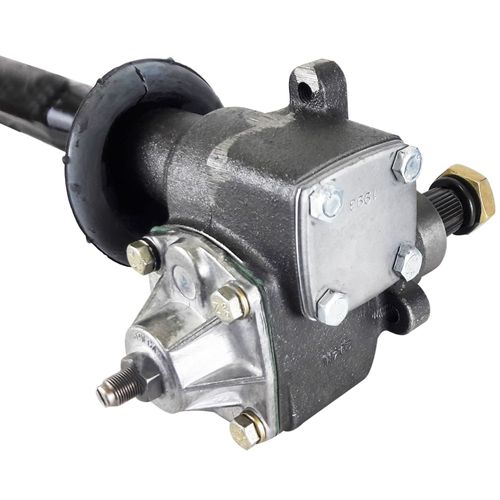 Caixa de Direção Mecânica Kombi Gasolina 1997 até 2005 Original Nakata