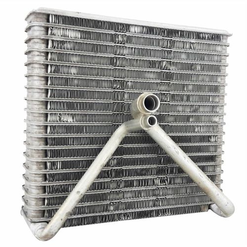 Evaporador Denso Volkswagen Fox 1.0 e 1.6 2003 até 2010 CrossFox 1.6 2005 até 2010