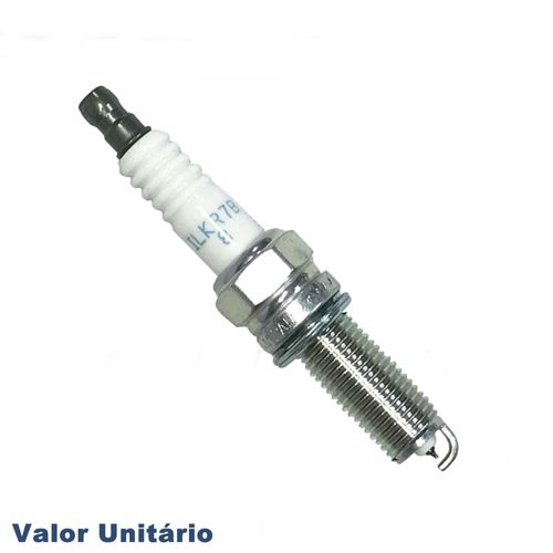 Vela de Ignição Laser Iridium Mitsubishi Outlander 3.5 V6 24v Mivec 220cv 6B31 2007 em Diante (Preço Unitário)