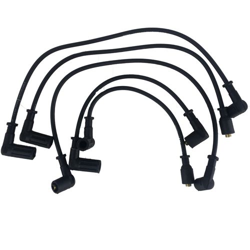 Jogo de Cabos de Velas Uno e Elba 1.6R Mpi 93 até 94 com Injeção Eletrônica