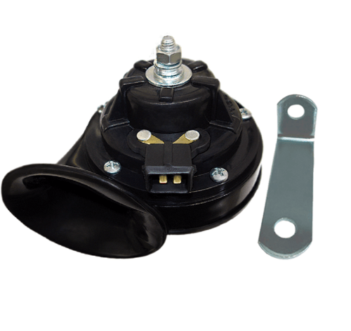 Buzina Caracol Individual 12v 415Hz Bzm B49 GM