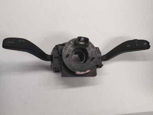 Chave de Seta Com Limpador Traseiro Original 6Q0953503AP VW Polo 2002 > 2012
