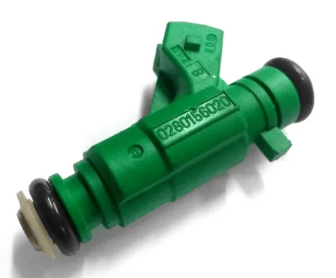 Bico Injetor Fiat Doblo Palio Siena 1.0 1.3 16V Gasolina 0280156020 BOSCH