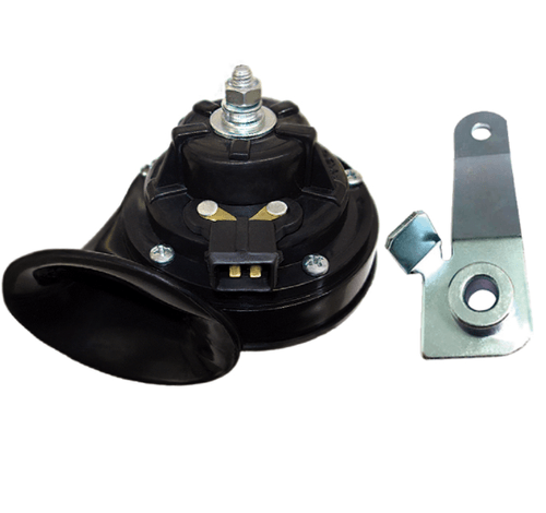Buzina Caracol Individual 12v 415Hz Bzm B55 FIAT