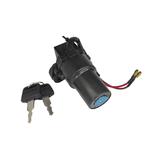 Chave De Ignição Ybr 125 2006 Até 2007 - Condor