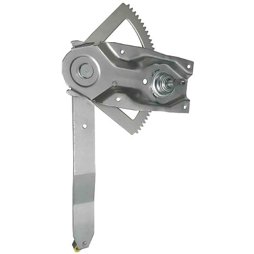 Maquina Vidro Traseira Pointer Escort 1994 A 2003 Manual Esq