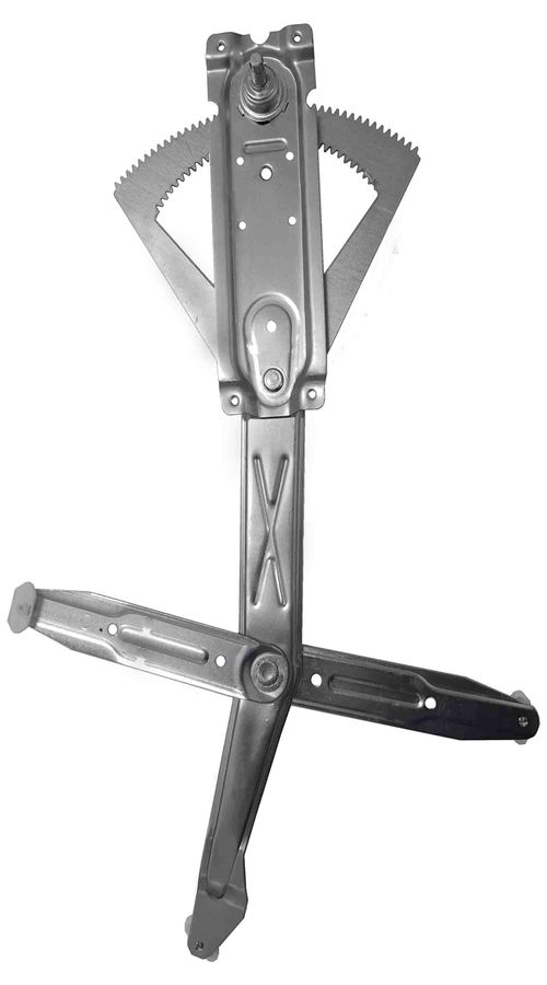 Maquina Vidro Kadett Ipanema 2p 1989 A 1998 Esquerda Manual